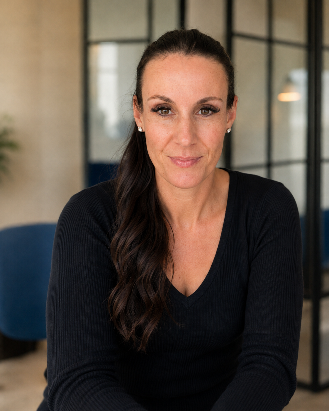 Jacqueline Hirsch